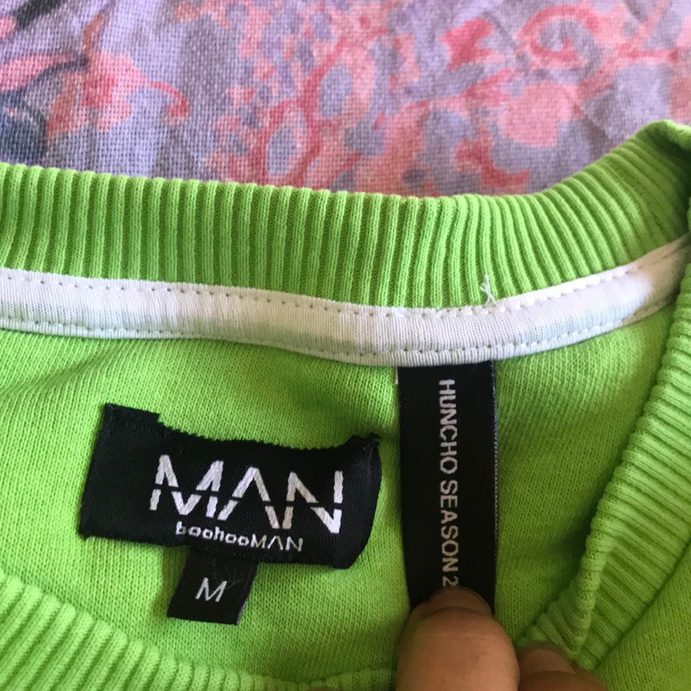 Sweatshirt - Picture 3 of 3